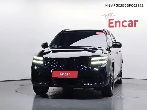 Grand Koleos 2.0 Esprit Alpin 4Wd VIN KNMP5C2B5SP002272 фото 2