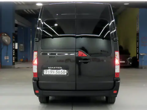 Master 2.3 15-Seater VIN VF1ME0000KB963845 фото 4