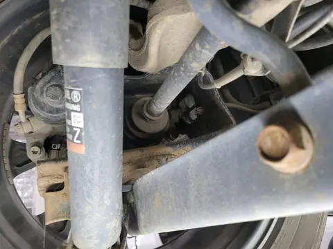 Qm6 Diesel 4Wd Re Signature VIN KNME5C2M2JP039397 фото 37