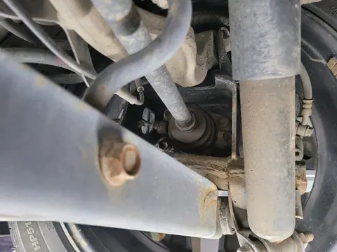 Qm6 Diesel 4Wd Re Signature VIN KNME5C2M2JP039397 фото 38