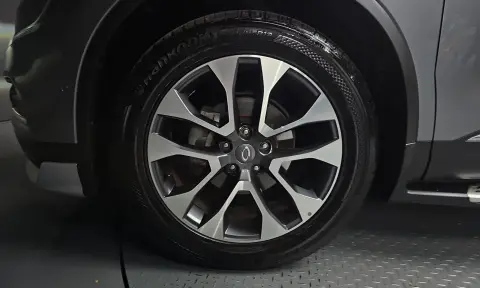 Qm6 Gasoline 2Wd Re Signature VIN KNME5C2B1KP046258 фото 4