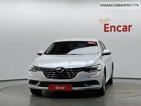 Sm6 2.0 Gde Se VIN KNMA4C2BMHP051779 фото 2