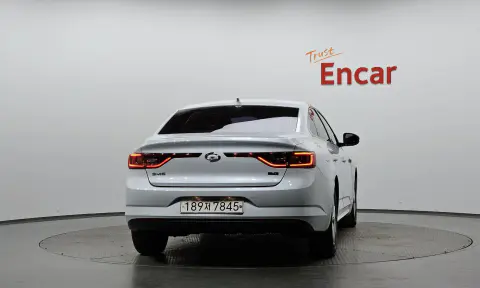 Sm6 2.0 Gde Se VIN KNMA4C2BMHP051779 фото 3