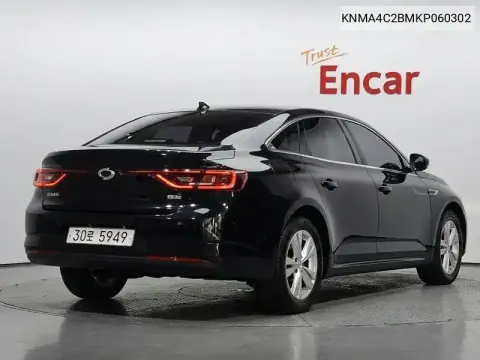 Sm6 2.0 Gde Se VIN KNMA4C2BMKP060302 фото 2