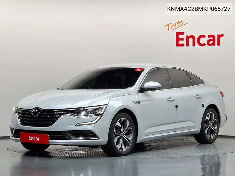KNMA4C2BMKP065727 лот 42852526
