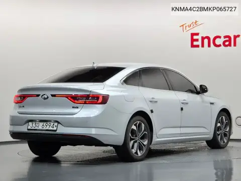 Sm6 2.0 Gde Le VIN KNMA4C2BMKP065727 фото 2