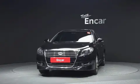All New Sm7 Re Basic Type VIN KNMG4D2EMEP014090 фото 3