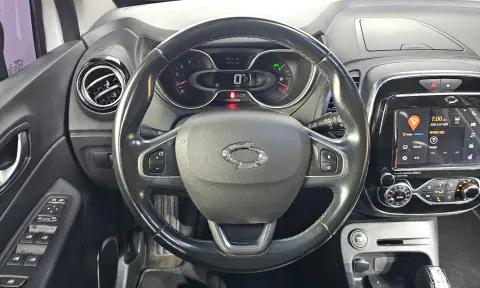 New Qm3 Re VIN VF1S87000KW983285 фото 12