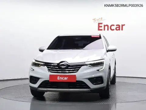 Xm3 1.3 Tce Re VIN KNMK5B2RMLP003926 фото 2