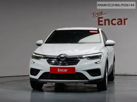 Xm3 1.6 Gte Le Plus VIN KNMK5C2HMLP006144 фото 2