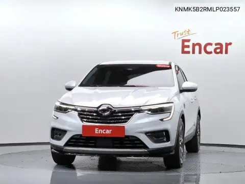 Xm3 1.3 Tce Re Signature VIN KNMK5B2RMLP023557 фото 2