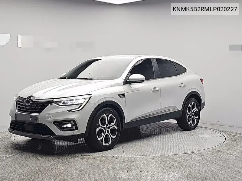 Xm3 1.3 Tce Re Signature VIN KNMK5B2RMLP020227 фото 1