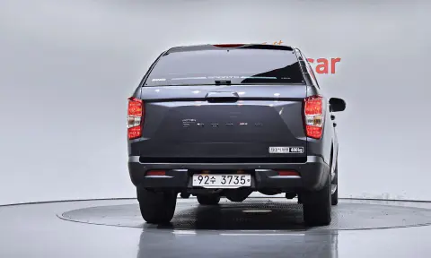 Rexton Sports Diesel 2.2 4Wd Prestige Special VIN KPADA4AE1LP105494 фото 4