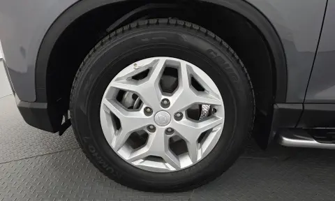The New Rexton Sports Khan Diesel 2.2 4Wd Prestige VIN KPADM4AE1RP212686 фото 4