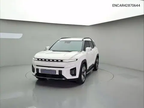 ENCAR42870644 — 2024 SsangYong, фото до ремонта