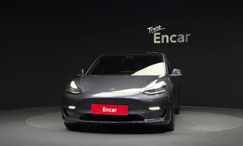 Model 3 Long-Range Awd VIN 5YJ3E1EBXLF768864 фото 3