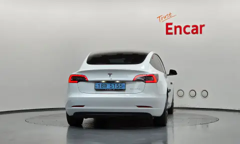 Model 3 Long-Range Awd VIN 5YJ3E1EB1MF952270 фото 4