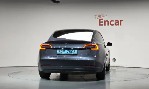 Model 3 Performance Awd VIN 5YJ3E1EC6NF306796 фото 3