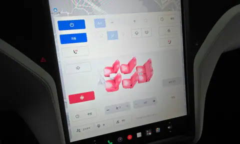 Model X 100D VIN 5YJXCBE22JF131249 фото 15