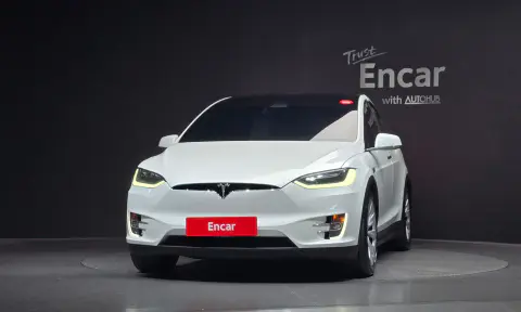 Model X 100D VIN 5YJXCBE22JF131249 фото 3