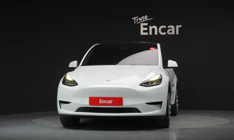 Model Y Rwd VIN LRWYGCFS5RC415798 фото 3