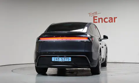 Model Y Rwd VIN LRWYGCFJ2SC145488 фото 3