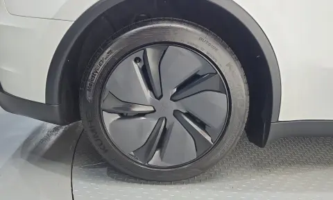 Model Y Premium Rwd VIN LRWYGCFJ4TC495142 фото 4