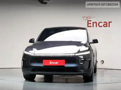 Model Y Premium Rwd VIN LRWYGCFJ0TC802354 фото 2