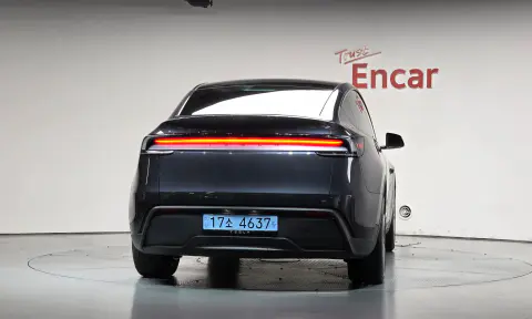 Model Y Premium Rwd VIN LRWYGCFJ0TC802354 фото 3