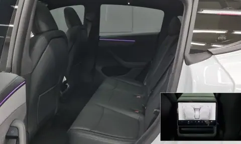 Model Y Premium Long-Range Awd VIN LRWYGCEK5TC803638 фото 8
