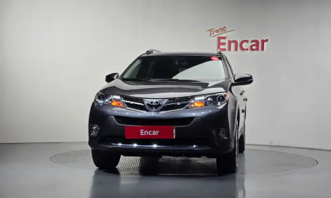 Rav4 2.5 2Wd 4Th Generation VIN JTMYFREV5ED038835 фото 3