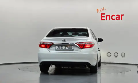 New Camry 2.5 Xle VIN 4T1BF1FKXFU928305 фото 4