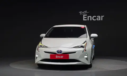 Prius 4Th Generation 1.8 E VIN JTDKBRFU7J3083380 фото 3