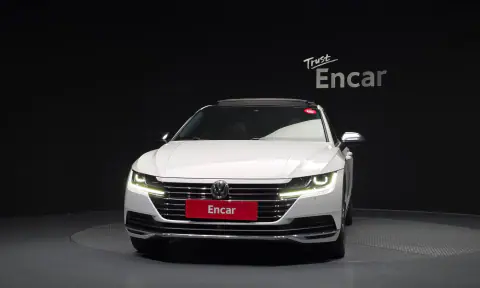 Arteon 2.0 Tdi Prestige 4Motion VIN WVWZZZ3HZLE019777 фото 3