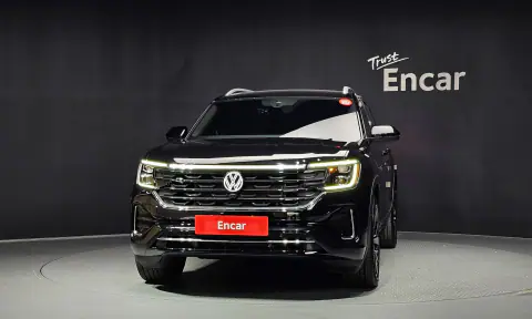 Atlas 2.0 Tsi R-Line 7-Seater VIN 1V2FM2CA9SC546164 фото 3