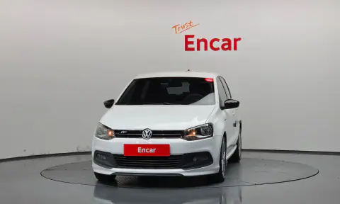 Polo 1.6 Tdi R-Line 5Th Generation VIN WVWZZZ6RZDY170837 фото 3