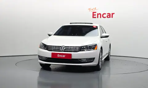 The New Passat 1.8 Tsi B7 VIN 1VWZZZA3ZFC022687 фото 3