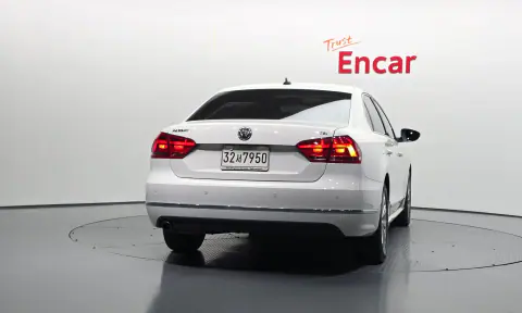 The New Passat 1.8 Tsi B7 VIN 1VWZZZA3ZFC022687 фото 4