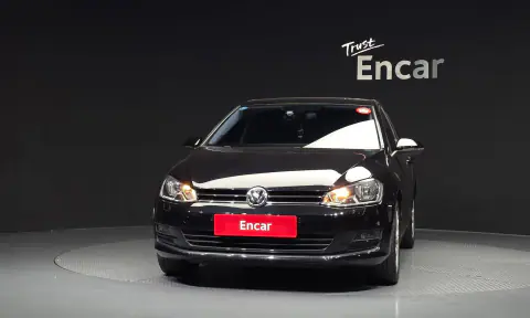 Golf 7Th Generation 1.6 Tdi VIN WVWZZZAUZFW337167 фото 3