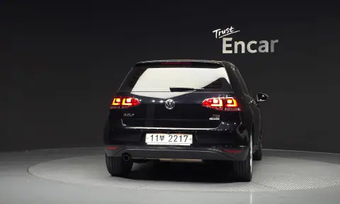 Golf 7Th Generation 1.6 Tdi VIN WVWZZZAUZFW337167 фото 4