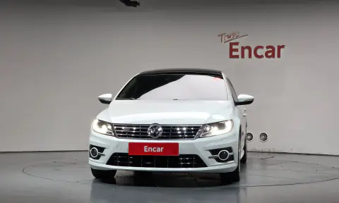 New Cc 2.0 Tdi Bluemotion R Line VIN WVWZZZ3CZGE504698 фото 3