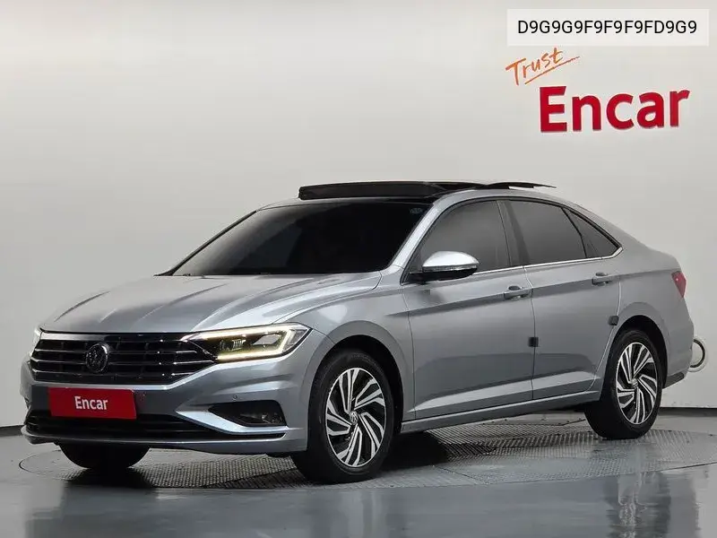 Jetta 7Th Generation 1.4 Tsi Prestige VIN D9G9G9F9F9F9FD9G9 фото 1