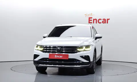Tiguan 2Nd Generation 2.0 Tdi 4Motion Premium VIN WVGZZZ5NZMW555441 фото 3
