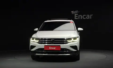 Tiguan 2Nd Generation 2.0 Tdi Prestige VIN WVGZZZ5NZNW066467 фото 3