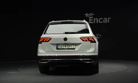 Tiguan 2Nd Generation 2.0 Tdi Prestige VIN WVGZZZ5NZNW066467 фото 4