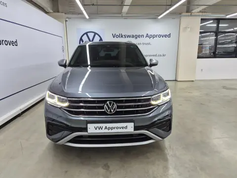 Tiguan Allspace 2.0 Tsi Prestige VIN WVGZZZ5N1PM007141 фото 3