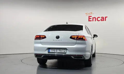 Passat Gt(B8) 2.0 Tdi Premium VIN WVWZZZ3CZNE020065 фото 4