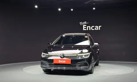 Golf 8Th Generation 2.0 Tdi Prestige VIN WVWZZZCD6PW121848 фото 3