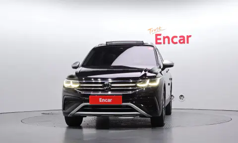 Tiguan Allspace 2.0 Tsi Prestige VIN WVGZZZ5N3PM016634 фото 3