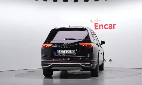 Tiguan Allspace 2.0 Tsi Prestige VIN WVGZZZ5N3PM016634 фото 4